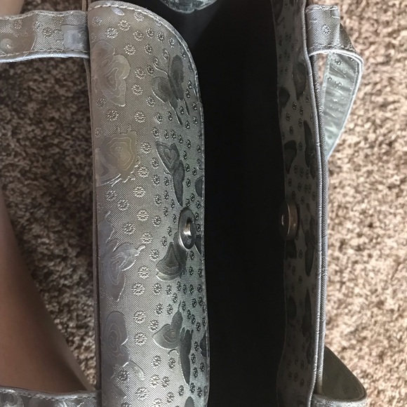 Perfect y2k 90’s butterfly shoulder bag - Picture 4 of 4